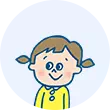 イラスト:子ども
